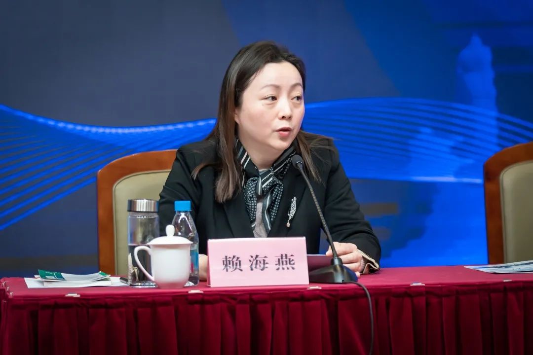 道德建设工作作出部署省文明办未成年人处处长赖海燕全面加强家庭教育