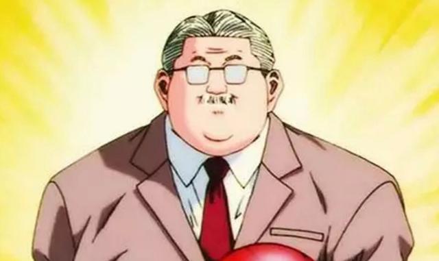 灌篮高手,3位不同教练的名言,曾激起青春热血,如今被人遗忘__财经头条