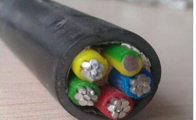 三相四线制中，零线断了还可能正常工作吗？-三相四线零线断开会怎样