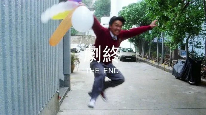 周星驰电影剧终合集!定格收尾,喜感不绝!|周星驰电影_新浪新闻