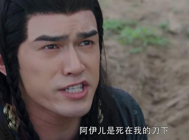 长歌"害死"阿隼养母,被骂"自不量力",一场悲剧为何是双赢?