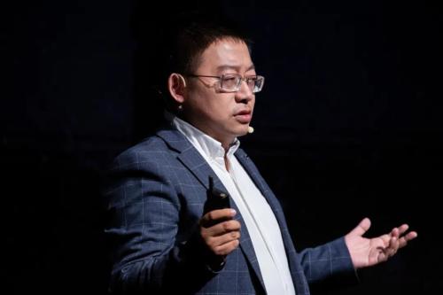 沈逸把美国脑补成另一个中国的人既不懂美国更不懂资本