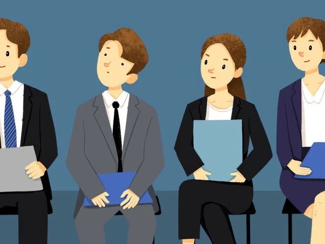 北京这些事业单位正在招人别错过