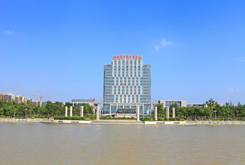 站在今天我们该如何谈论河东新城