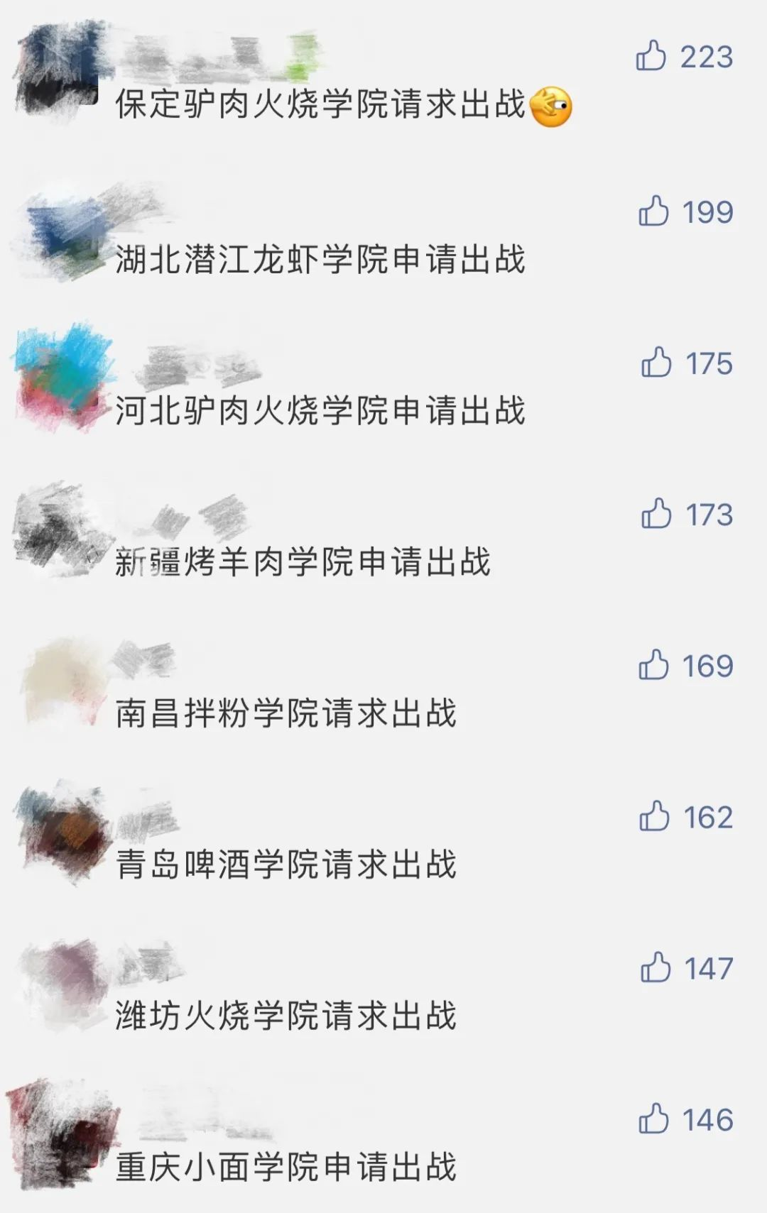 宜宾燃面排行_“宜宾燃面学院”揭牌成立后,各地“王牌美食”申请出战