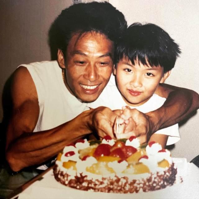 黄树棠骨灰将撒在纪念花园儿子讲述其病逝前最后时光及遗愿