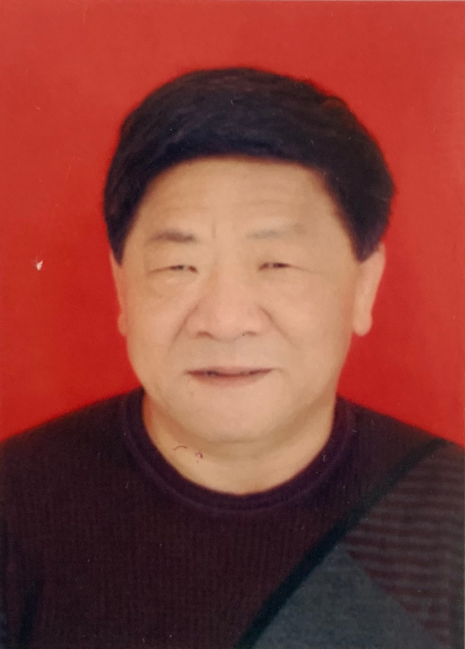 鸢都之光孟庆友一位村书记的乡村振兴实践