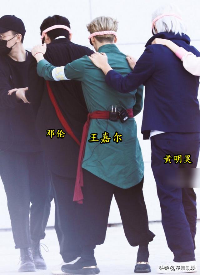 《密室大逃脱3》阵容：原班人马回归不算啥，龚俊刘耀文认真的？休闲区蓝鸢梦想 - Www.slyday.coM