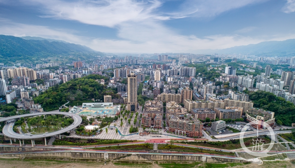 办学院建小镇北碚区多举措弘扬卢作孚爱国企业家精神