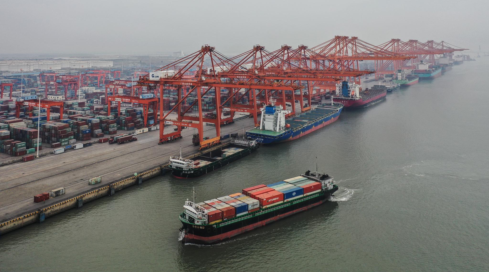 2o19年gdp是多少_19个国家级新区大比拼:浦东GDP总量一骑绝尘兰州GDP增速远超全省