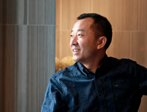 巴东县原县长刘冰案忠诚部下需朝奉保官