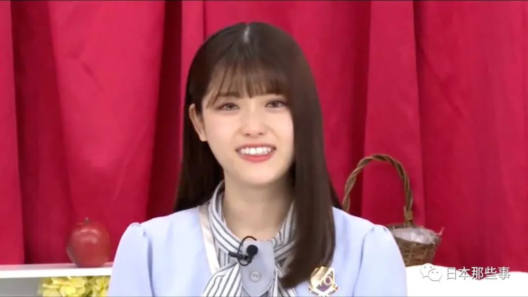 乃木板46松村沙友理将要毕业 加入乃木坂46近10年