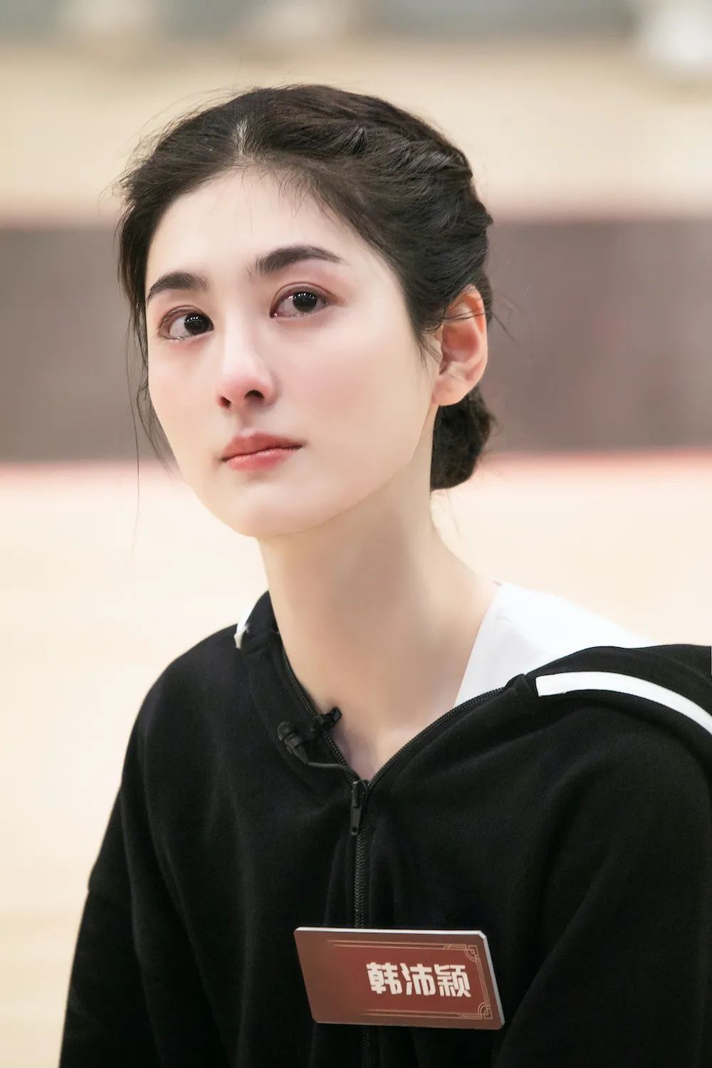 超600人团队8000㎡摄影棚优酷我是女演员以高定配套养成女一号