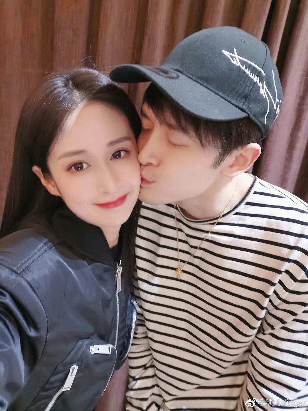 为什么女明星爱在综艺里找对象?