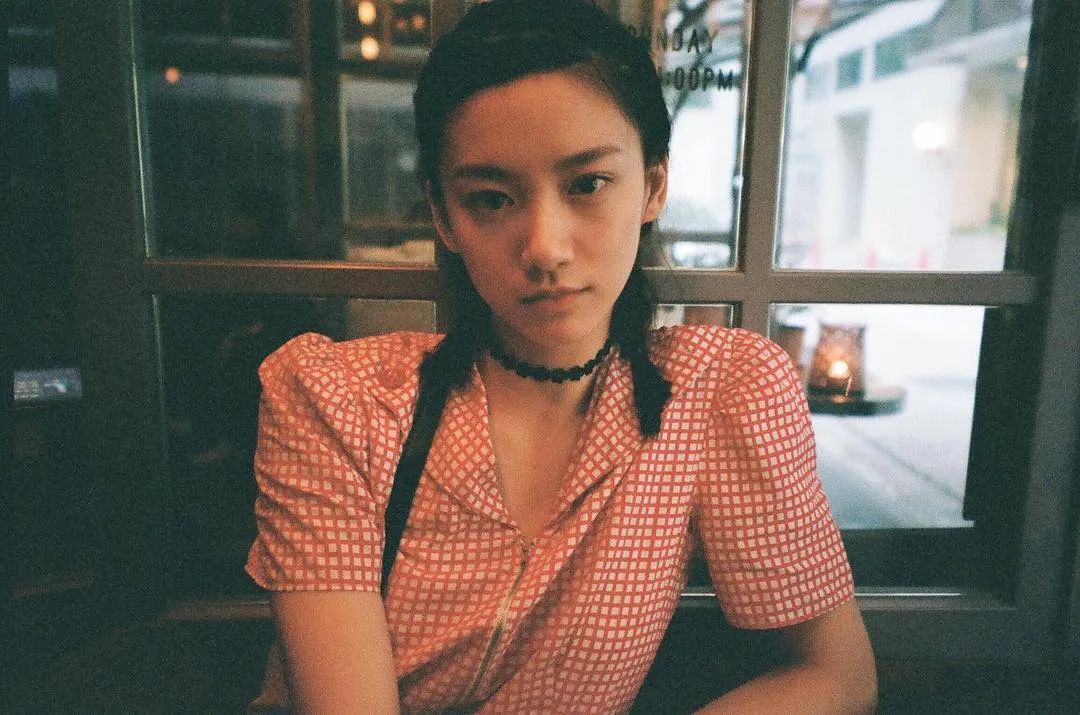 初恋的味道,非文青女神袁澧林莫属!