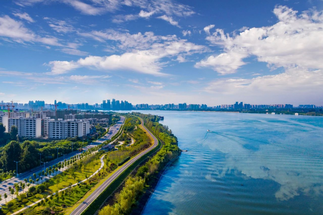 襄阳|凤雏|滨江大道_新浪新闻