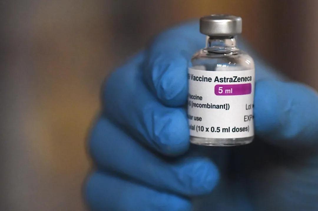 澳大利亚报告首例接种阿斯利康疫苗后出现血栓致死个案
