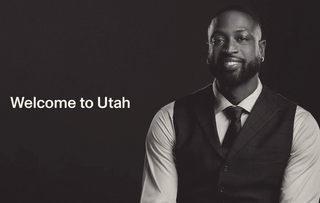 韦德成为爵士队股东，继续扩大商业版图休闲区蓝鸢梦想 - Www.slyday.coM