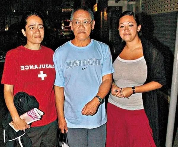 老牌港片笑星靠洗肾活命,两女儿却先后涉毒被捕|吴耀汉|香港|港片