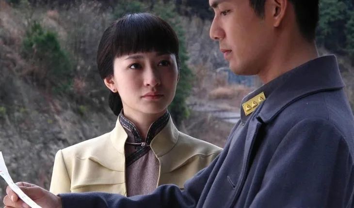 omg有生之年系列再添一员李小冉钟汉良这对cp我等太久