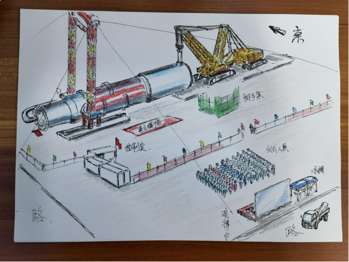 看如何举起"900头非洲象"的重量!