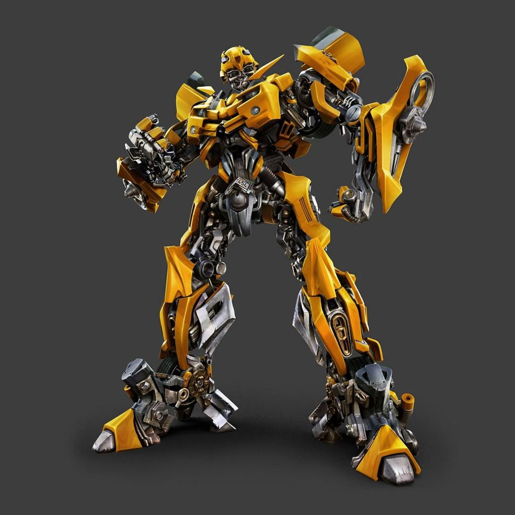 太空机器人可能长啥样一起来看看这个精神小伙