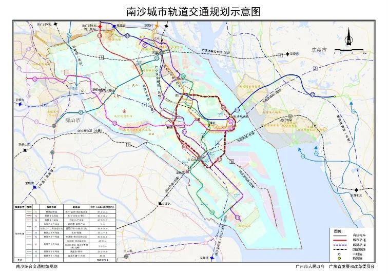 好消息广州这个地方将引入3条地铁38号线首度曝光