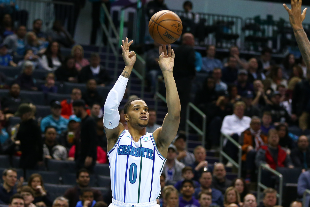 尽力一战布里奇斯全场33分9板得分创个人生涯新高