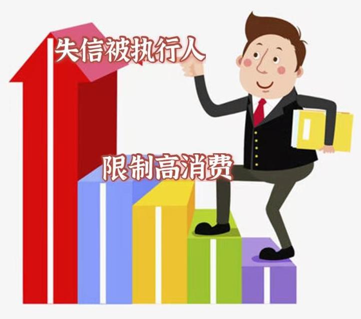 法治课｜一文看懂，“失信”“限高”到底有什么区别