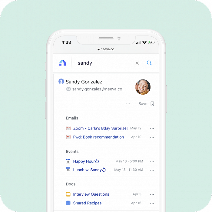 无广告式搜索引擎来了