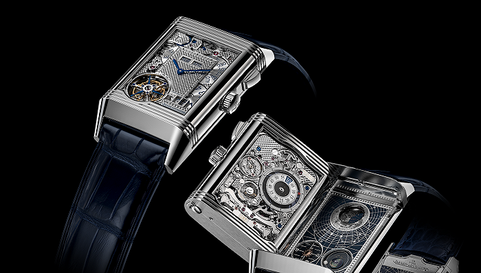 图片来源：Jaeger-LeCoultre