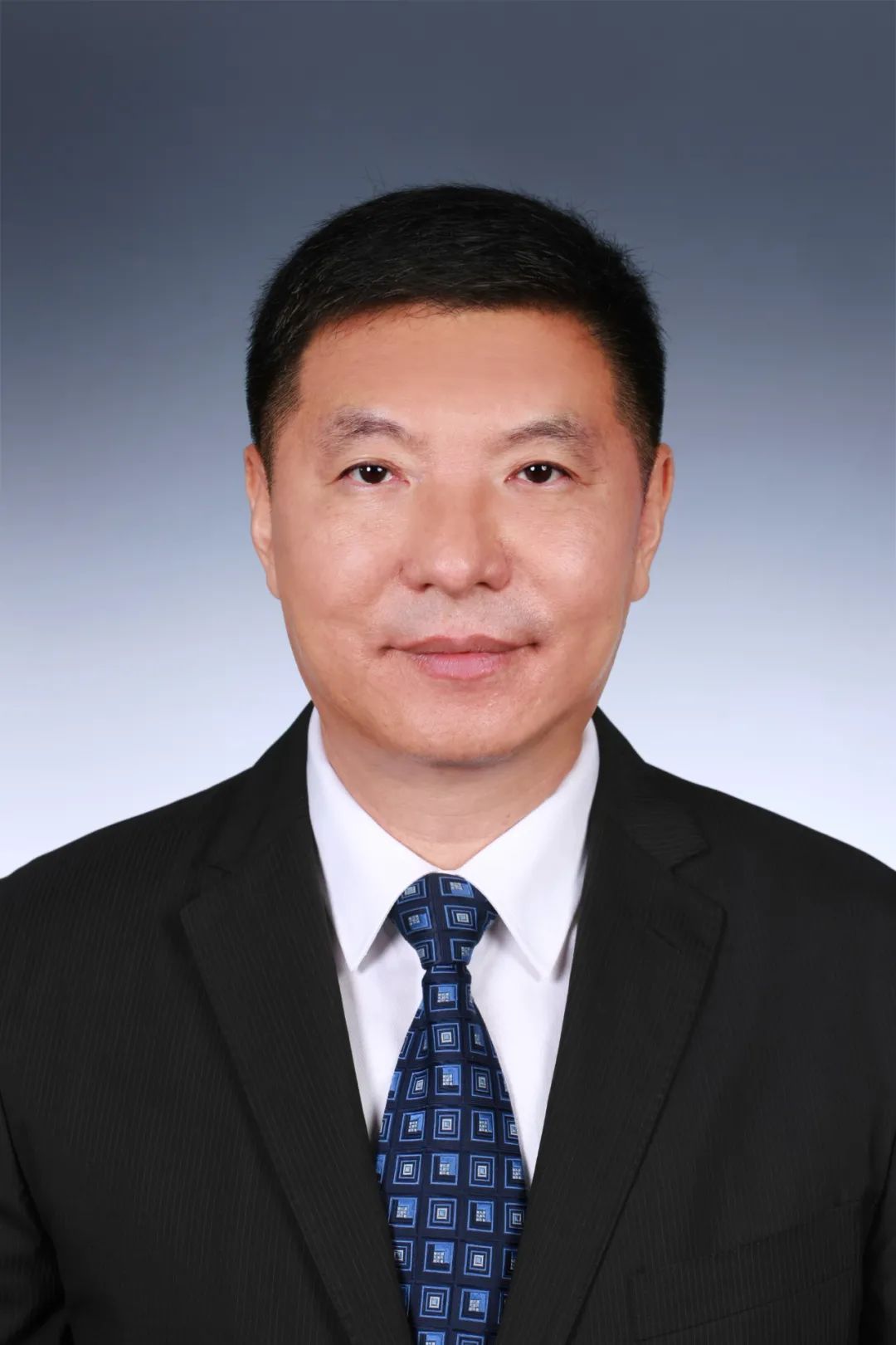 余功斌拟任辽宁鞍山市委书记王忠昆提名鞍山市长候选人