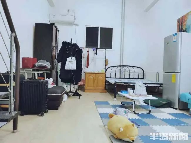 青岛独居女孩被陌生男子盯上！每天堵在路口搭讪！直到有一次，他悄悄跟到了家门口…休闲区蓝鸢梦想 - Www.slyday.coM