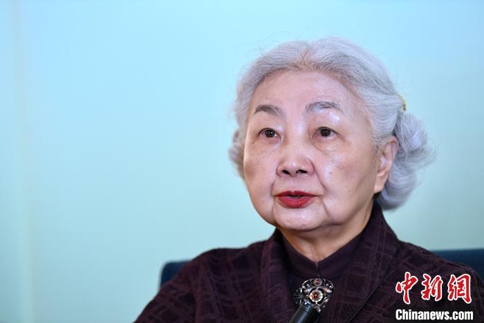 专访梁爱诗完善选举制度是对香港民主的优化