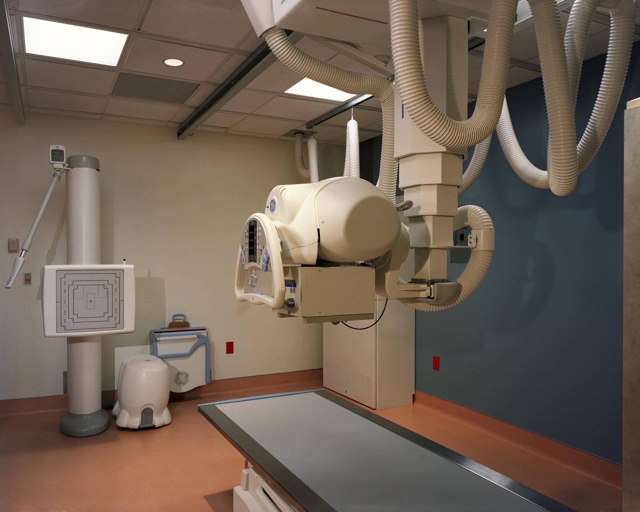 江苏新型医疗器械突围还要闯几道关