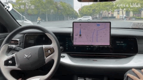 华为自动驾驶首秀狂到diss潜在客户