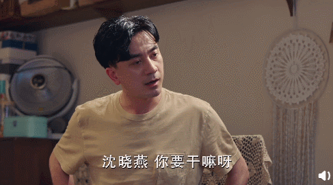 陪你一起长大遭唾弃的沈晓燕戏外是人生赢家和丈夫零绯闻