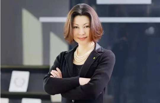 德勤中国副总裁杨莹碳中和目标下企业最大的挑战是量化问题