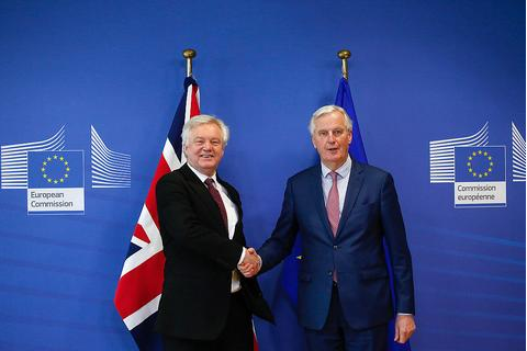 "再不吸取教训,法国也走了"|脱欧|法国|英国脱欧_新浪军事_新浪网