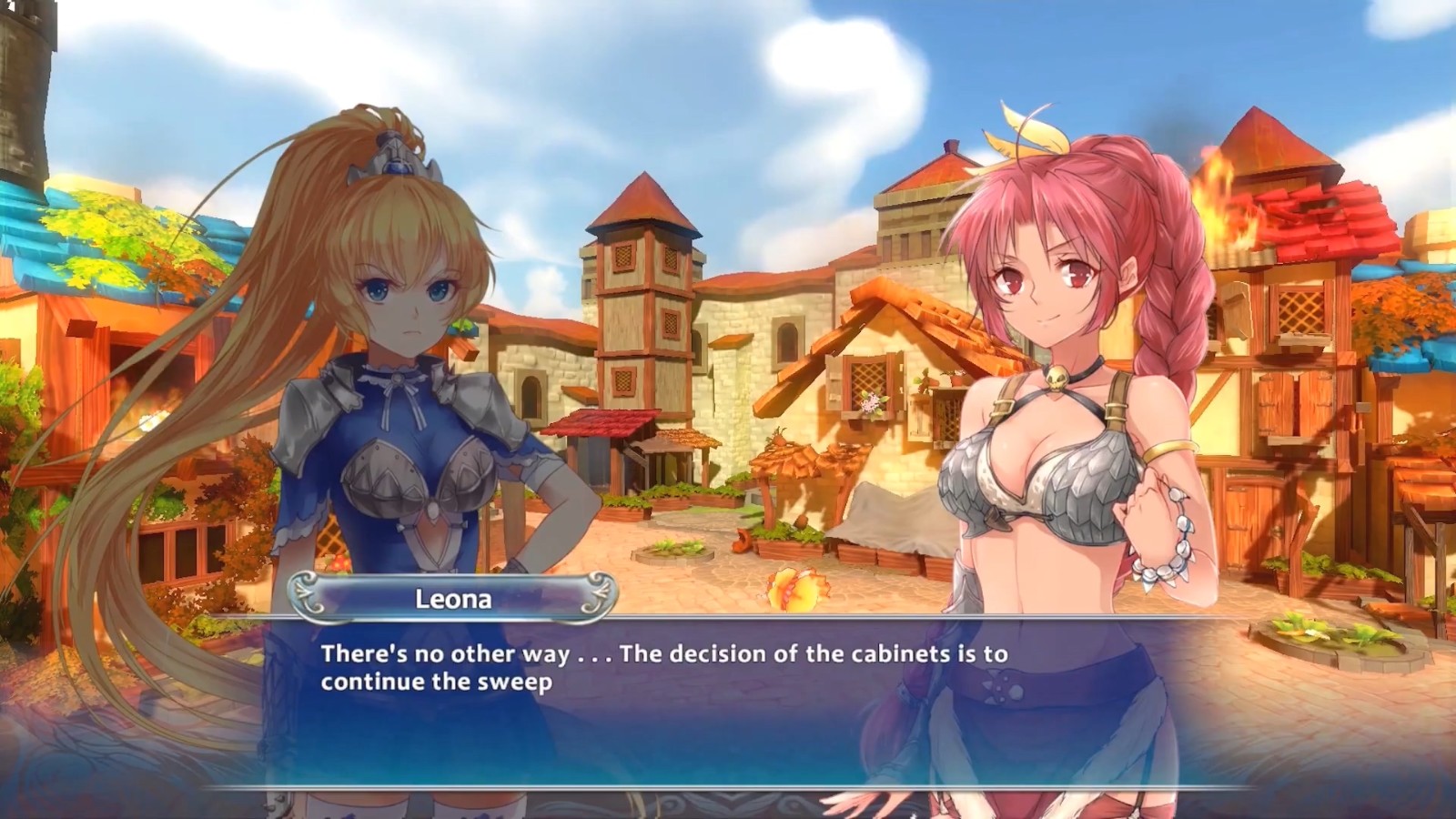 大宇天使帝国4今夏登陆主机新预告放出