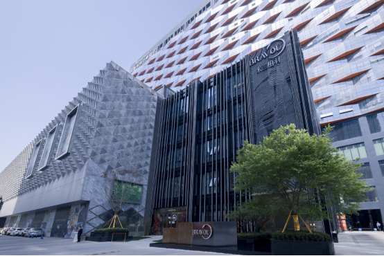 精英齐聚成都高新米兰柏羽共启开业盛典,米兰柏羽领航医美2.0时代