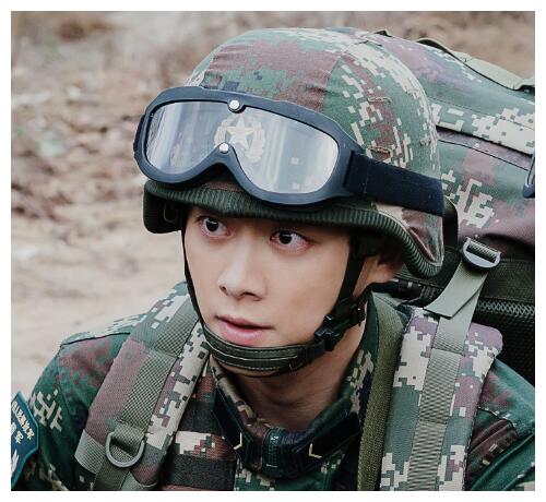 号手就位热播生活在这个国家强军就是我们的吾心安处这就是火箭军