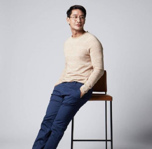 泰国演员pong确诊新冠肺炎曾演天使之争