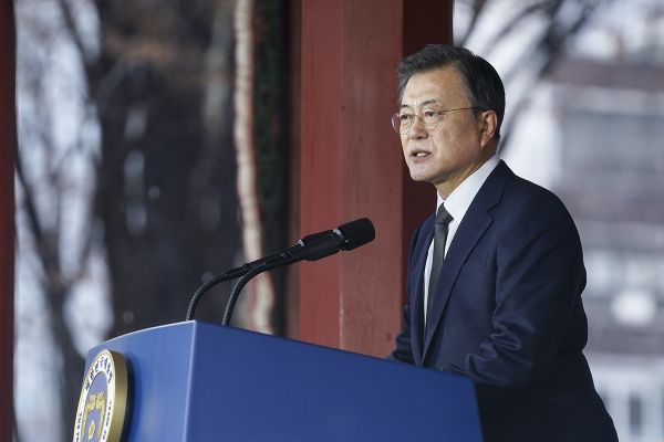 日媒：韩国担忧陷入中美夹缝进退维谷