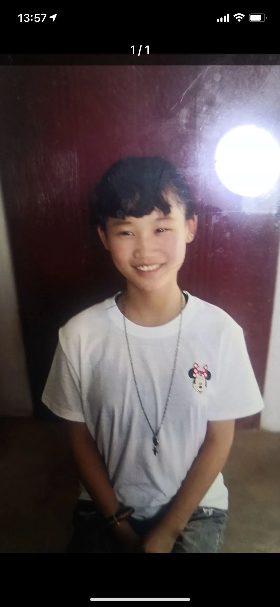 失联已三天！两名14岁女孩一块离家……休闲区蓝鸢梦想 - Www.slyday.coM