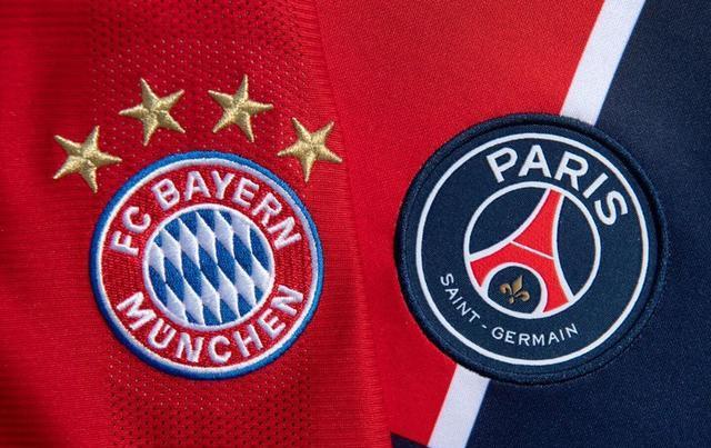 拜仁慕尼黑和大巴黎目前没有加入欧洲超级联赛。