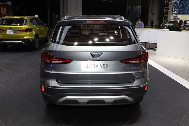 捷达VS5价格与性能值不值得入手 捷达哪款车型性价比更高