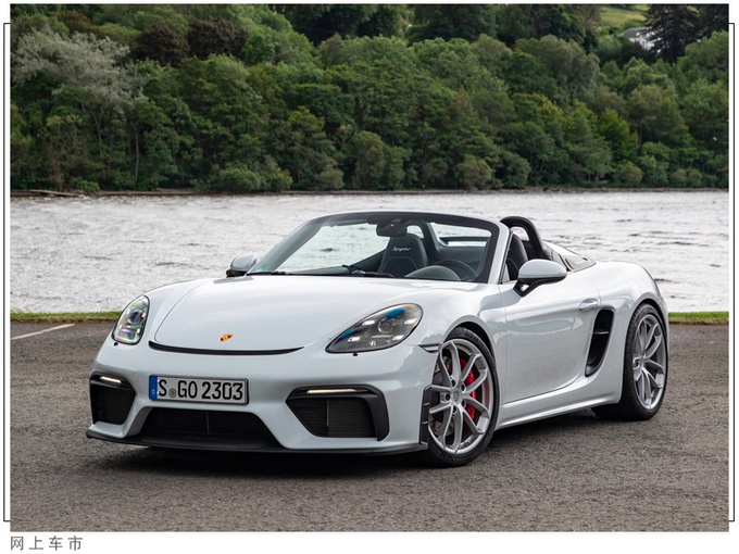 保时捷全新911/718正式上市!起售价73.80万元,搭3.8t引擎