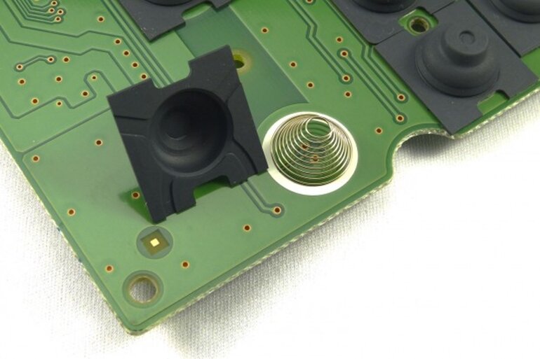 破解退烧迷思7个问题带你了解静电容键盘