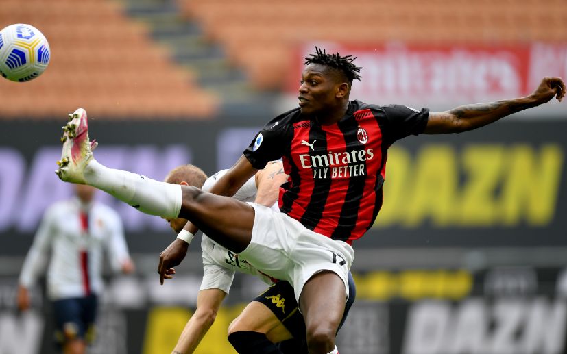 欧洲超级联赛可能不正确,但也可能拦不住